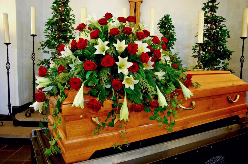 How Funeral Home Services Can Help You Say Goodbye